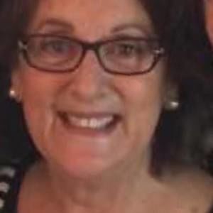 Meet your Posher, Diane